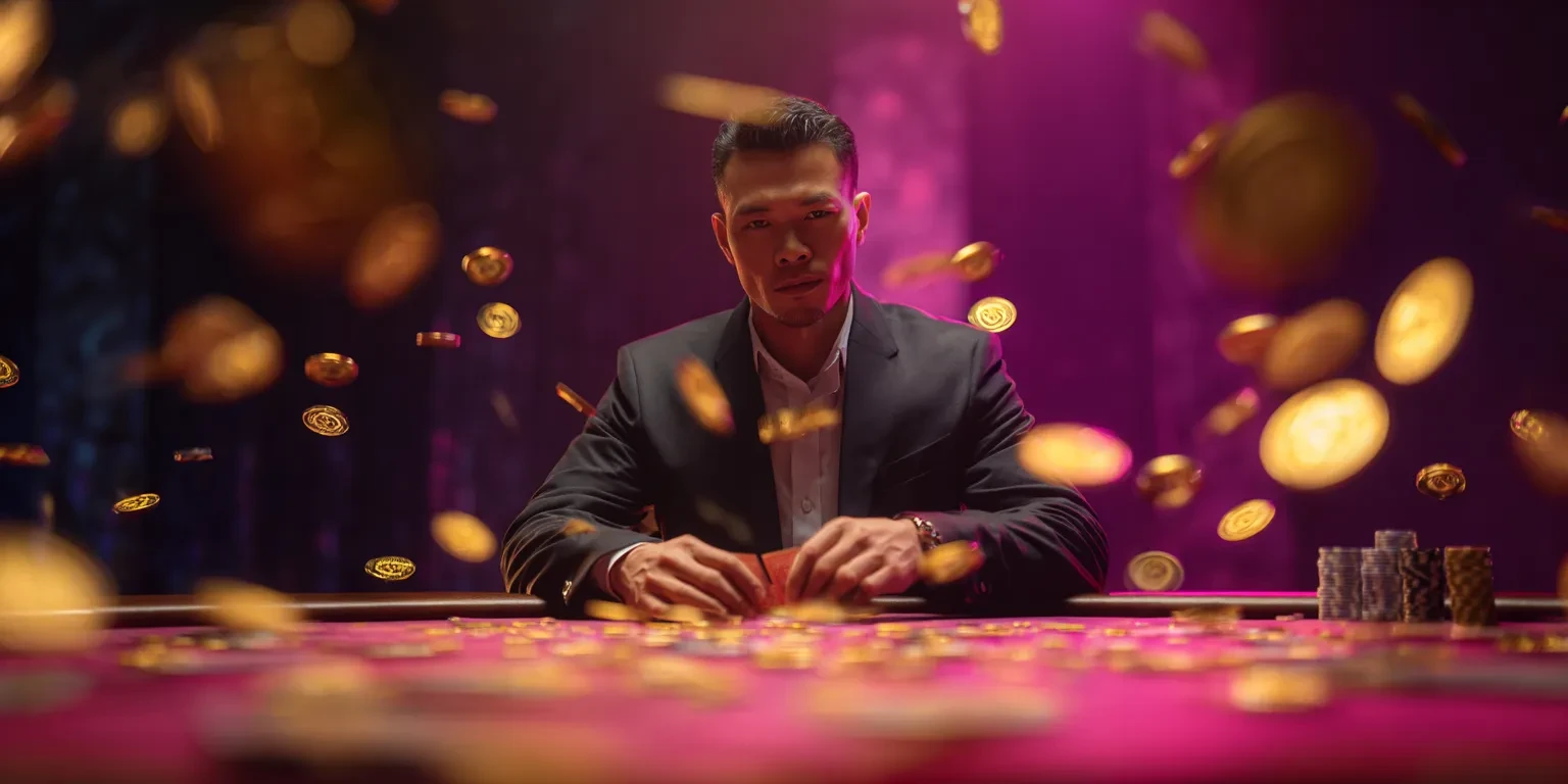 Apa Itu Bonus dalam Permainan Kasino?