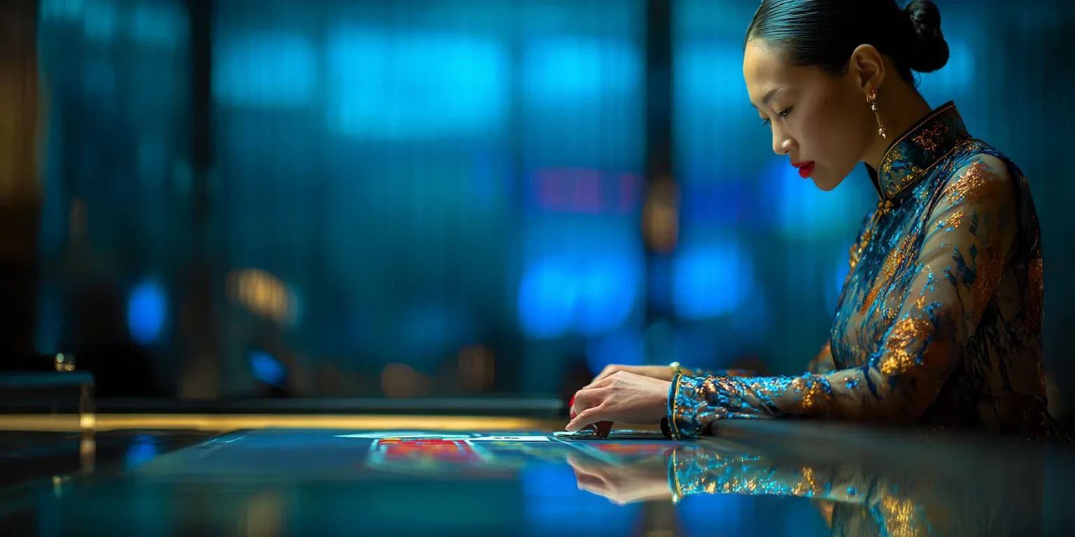 Speed Baccarat